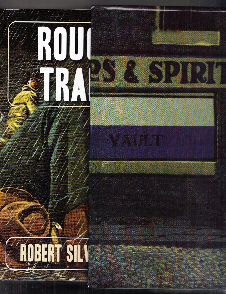 Rough Trade (signed/slipcased. Robert Silverberg.