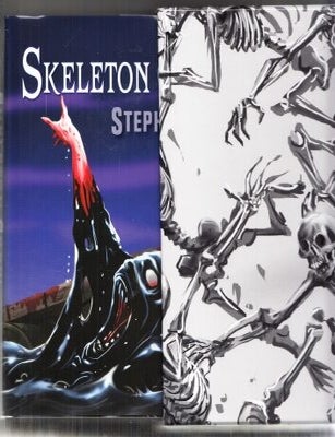 Skeleton Crew (signed/slipcased. Stephen King.