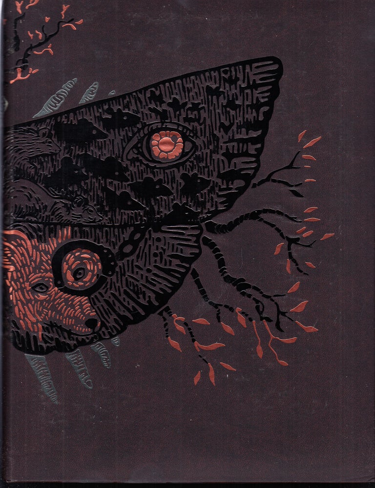 Sleeping Beauties (signed/traycased. Stephen King, Owen King.